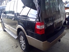 2011 FORD EXPEDITION, XLT MODEL, 5.4L, AT 2WD,  F26307